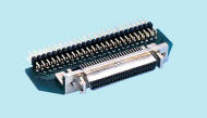 SCSI Adapter. Click for a Larger Picture!