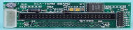 SCSI Ribbon cable Adapter. Click for a Larger Picture!